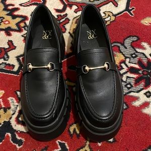 New york & Co Penny Loafers